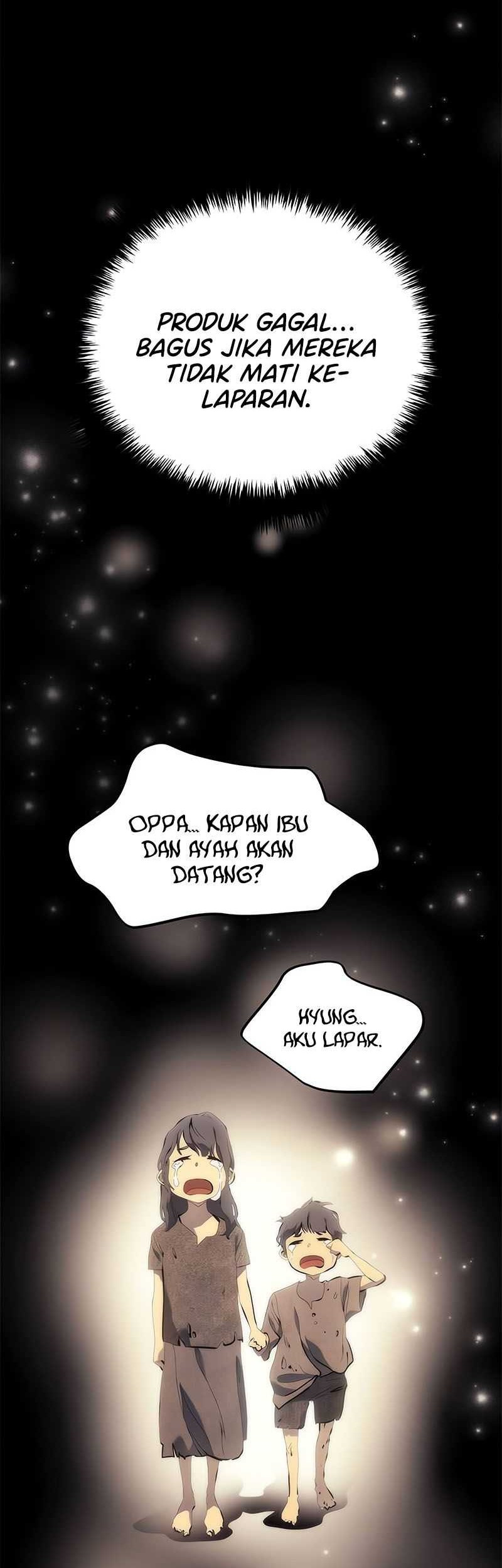 Why I Quit Being The Demon King Chapter 03 Gambar 99