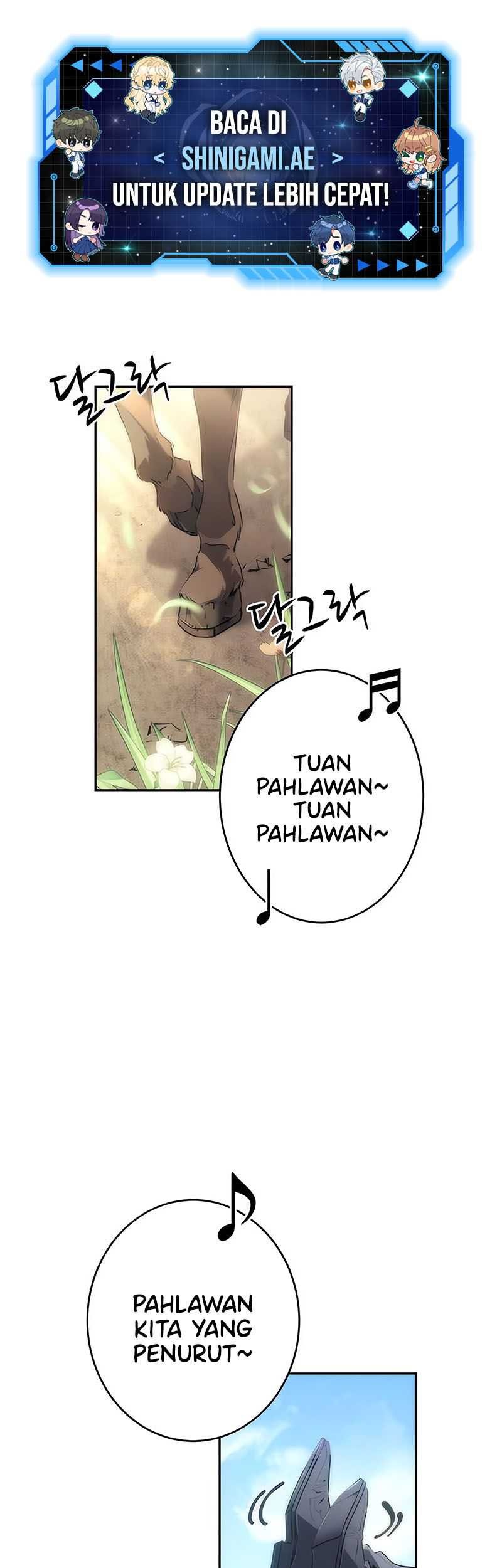 Baca Why I Quit Being The Demon King Chapter 03 Gambar 2