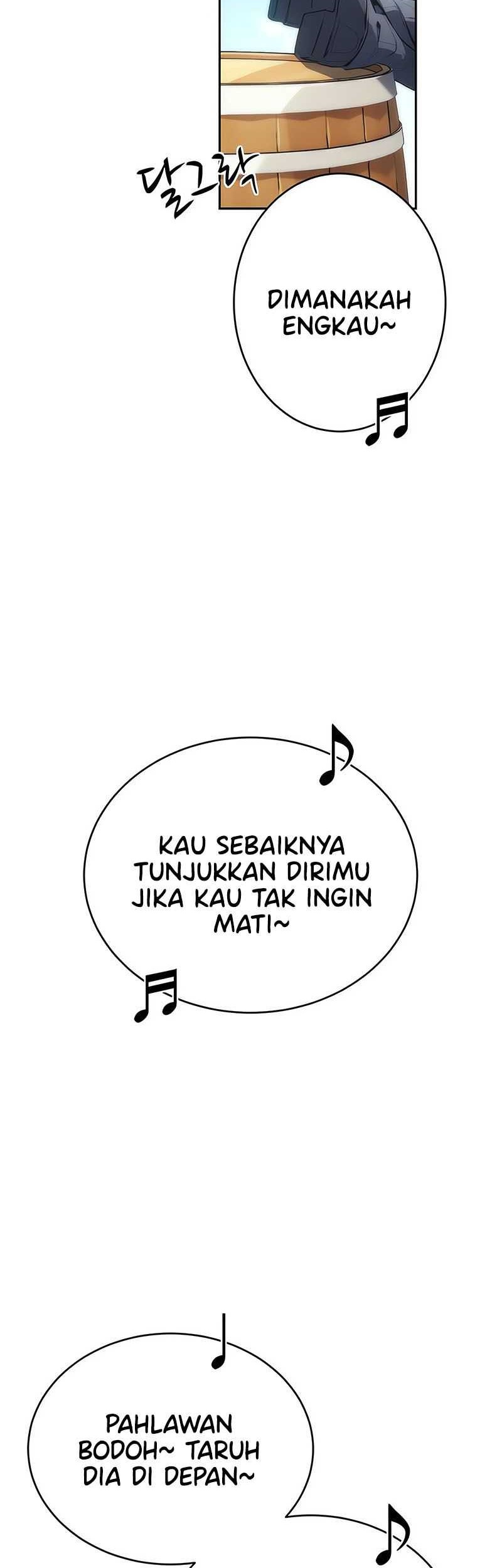 Why I Quit Being The Demon King Chapter 03 Gambar 3