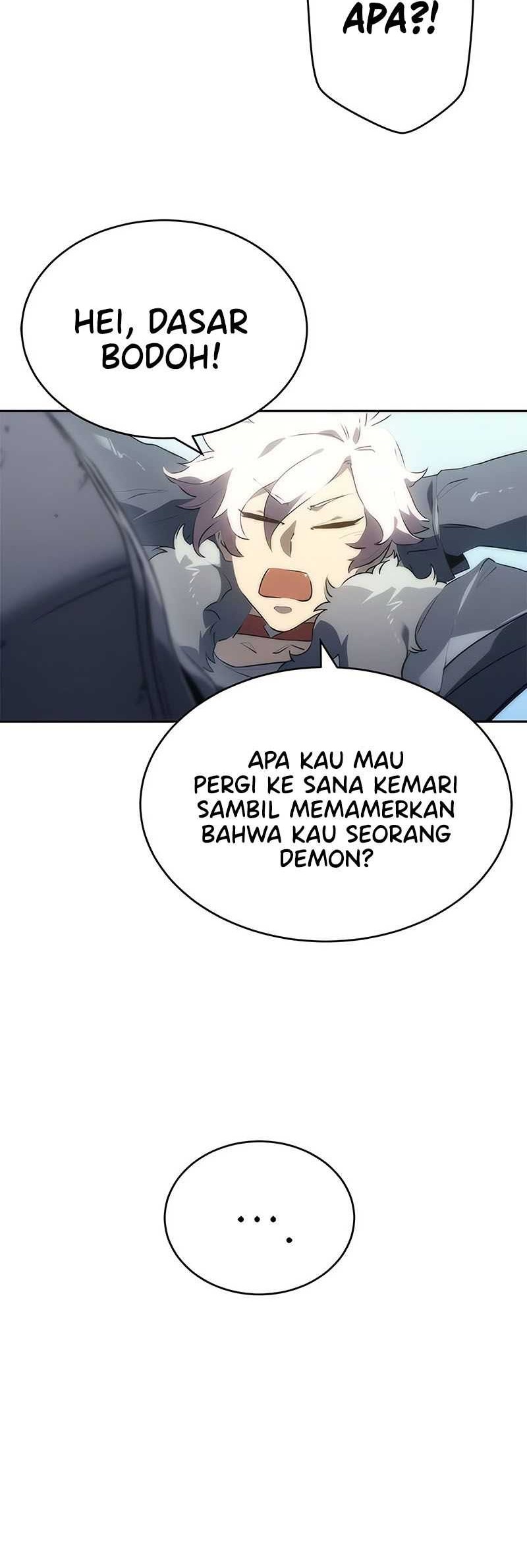 Why I Quit Being The Demon King Chapter 03 Gambar 9