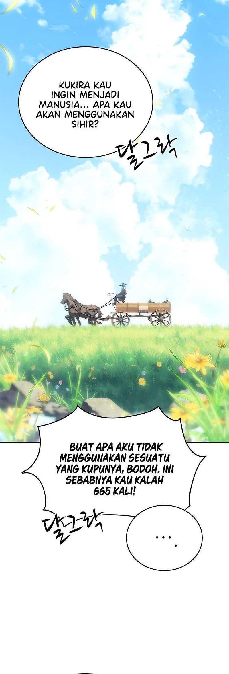 Why I Quit Being The Demon King Chapter 03 Gambar 13