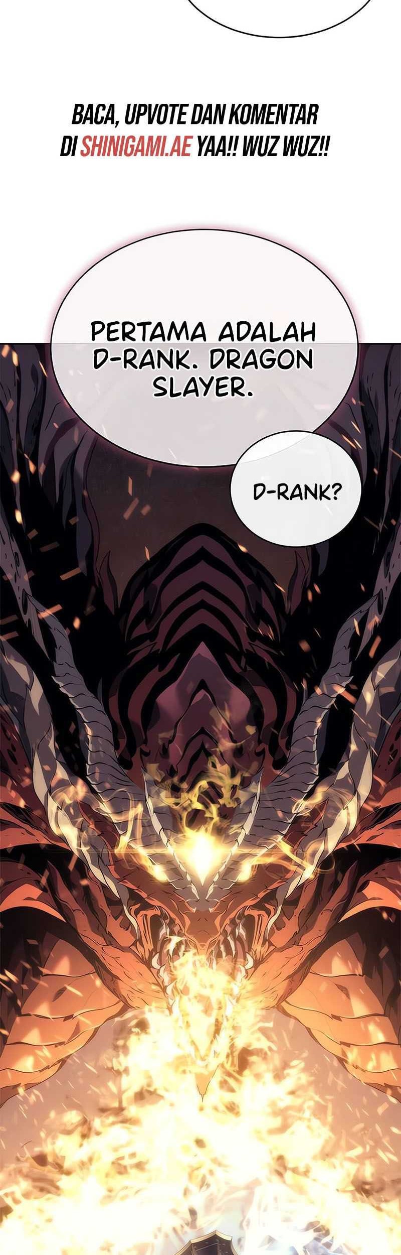 Why I Quit Being The Demon King Chapter 03 Gambar 15