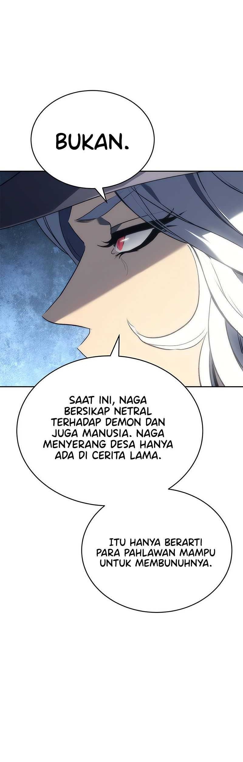 Why I Quit Being The Demon King Chapter 03 Gambar 17