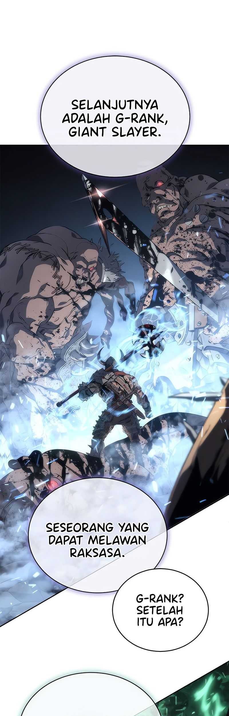 Why I Quit Being The Demon King Chapter 03 Gambar 18