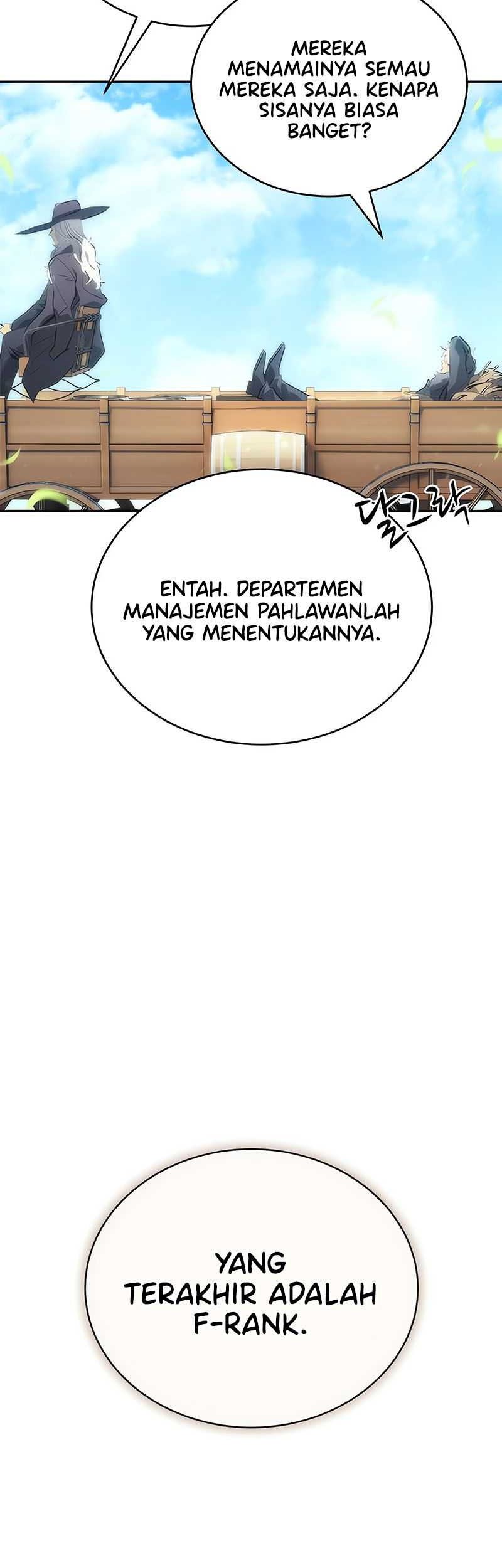 Why I Quit Being The Demon King Chapter 03 Gambar 20