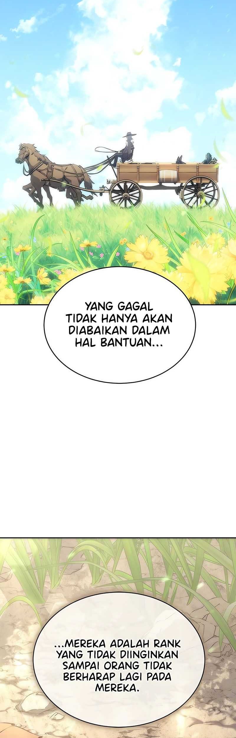 Why I Quit Being The Demon King Chapter 03 Gambar 23
