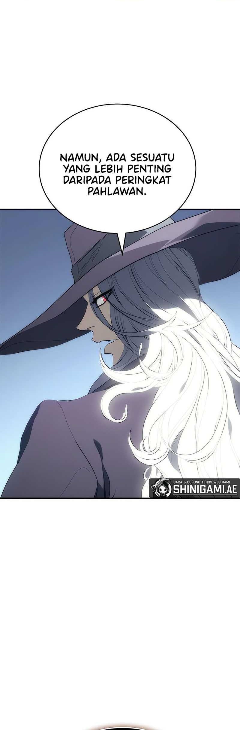 Why I Quit Being The Demon King Chapter 03 Gambar 25