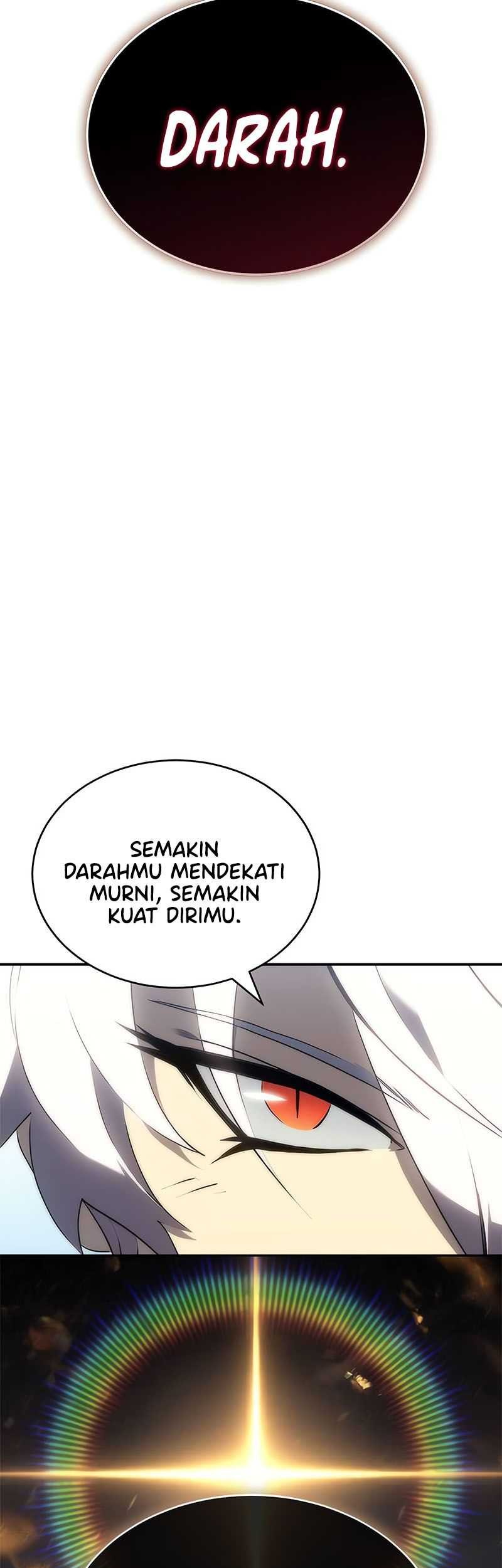 Why I Quit Being The Demon King Chapter 03 Gambar 26
