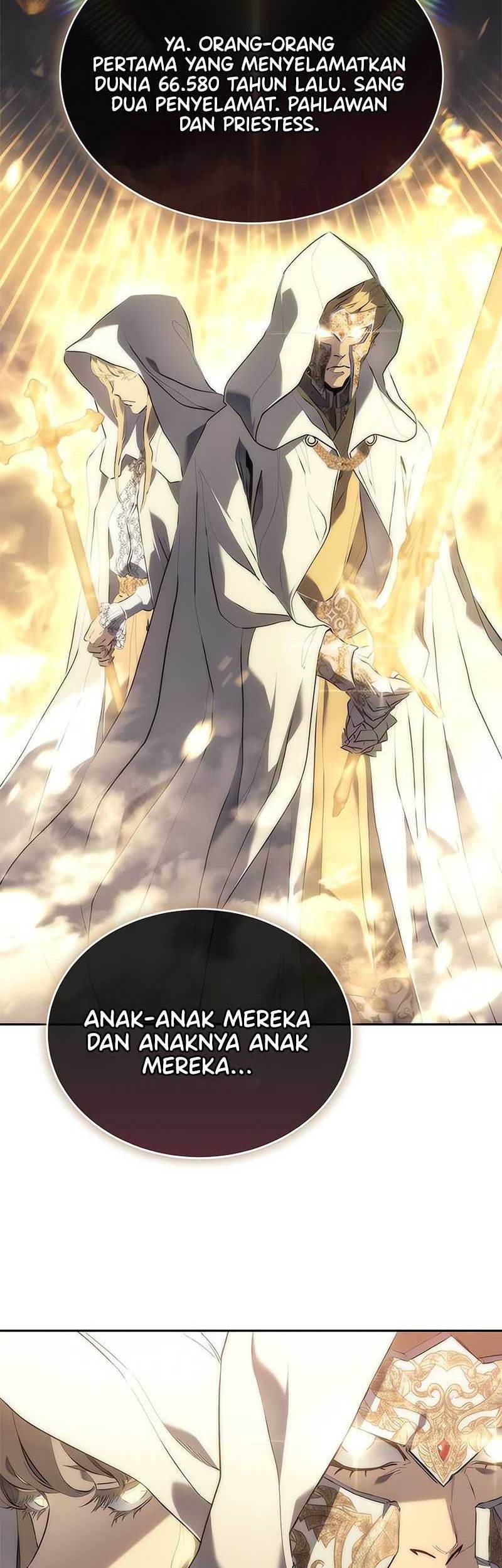 Why I Quit Being The Demon King Chapter 03 Gambar 27