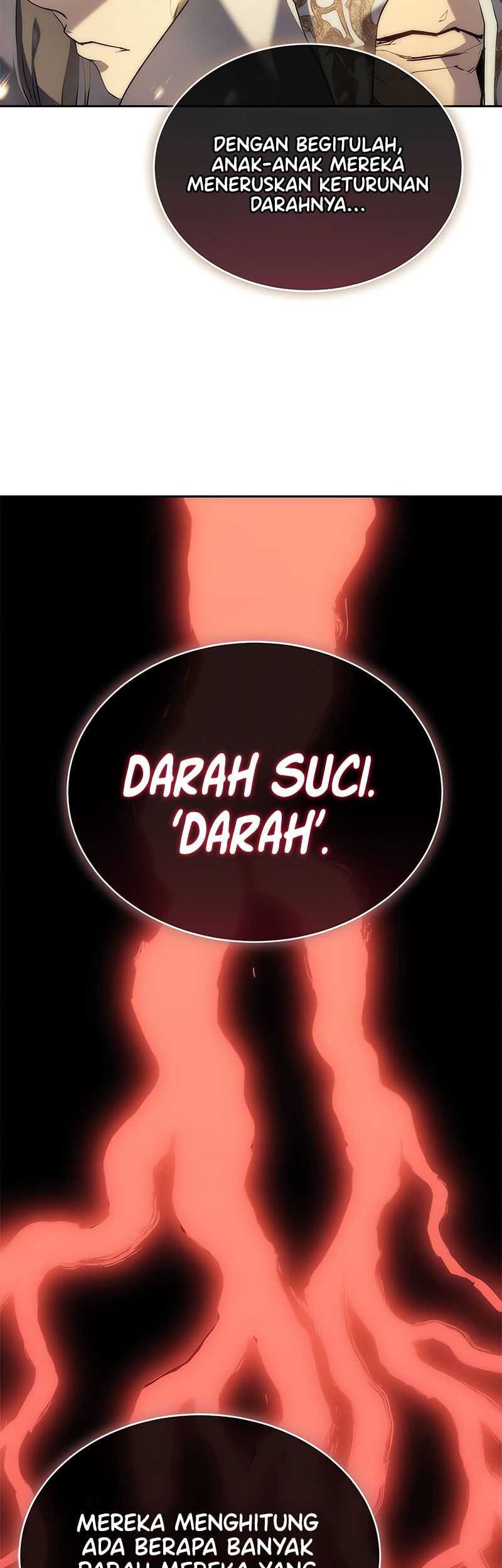 Why I Quit Being The Demon King Chapter 03 Gambar 28