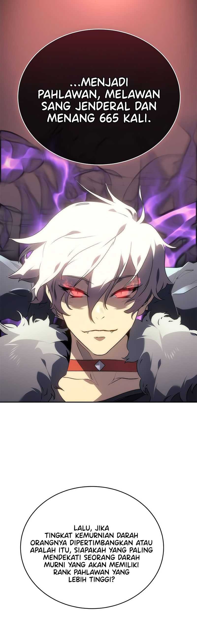 Why I Quit Being The Demon King Chapter 03 Gambar 30