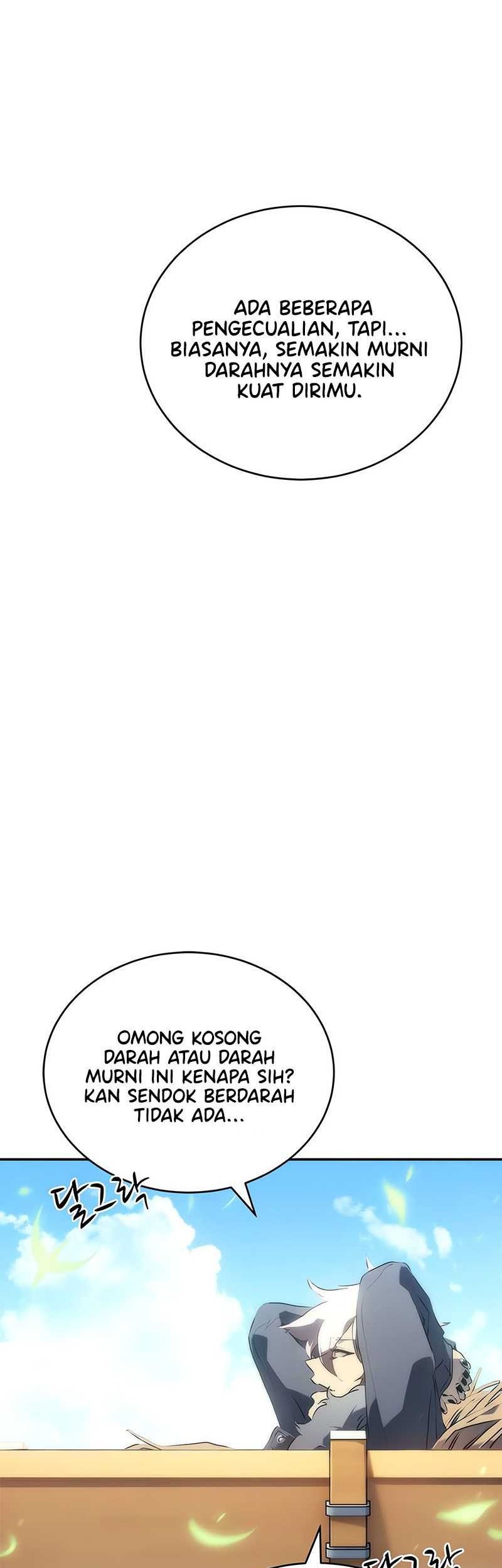 Why I Quit Being The Demon King Chapter 03 Gambar 31