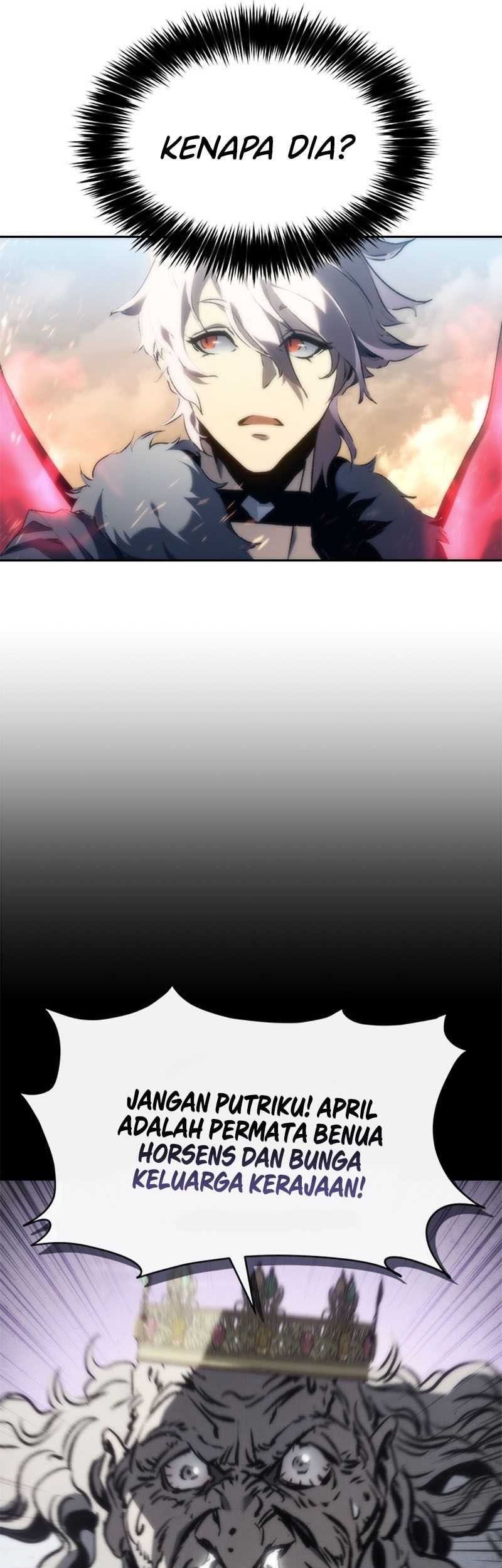 Why I Quit Being The Demon King Chapter 02 Gambar 34