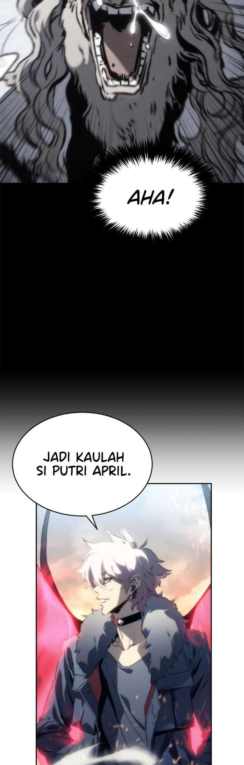 Why I Quit Being The Demon King Chapter 02 Gambar 35