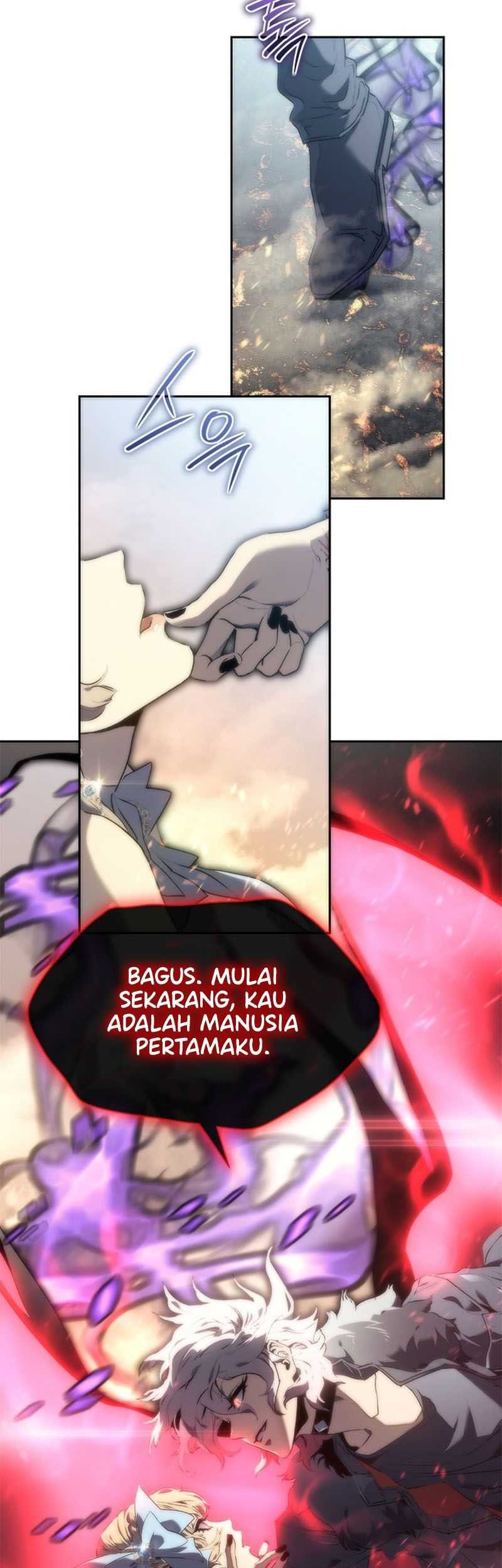 Why I Quit Being The Demon King Chapter 02 Gambar 42