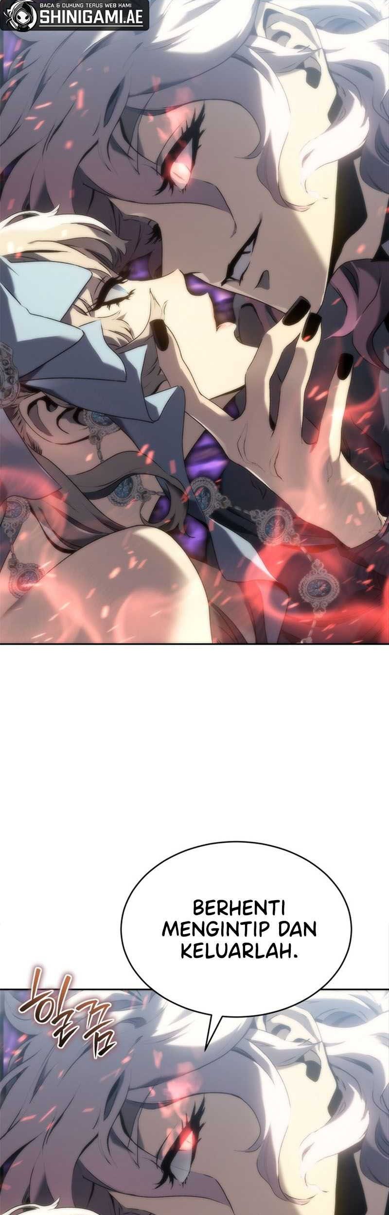 Why I Quit Being The Demon King Chapter 02 Gambar 44