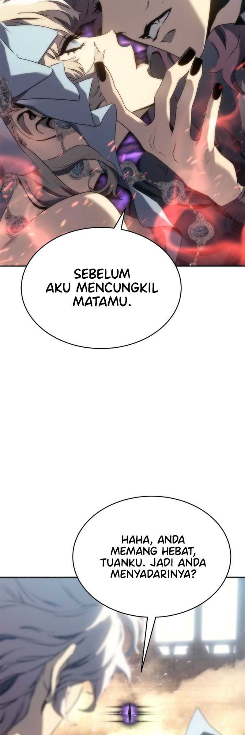 Why I Quit Being The Demon King Chapter 02 Gambar 45