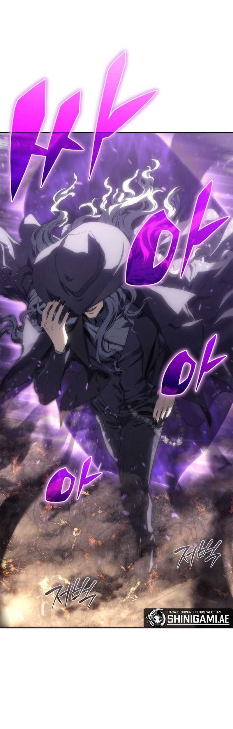 Why I Quit Being The Demon King Chapter 02 Gambar 47