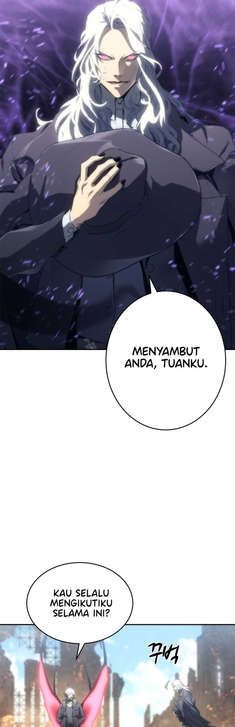 Why I Quit Being The Demon King Chapter 02 Gambar 49