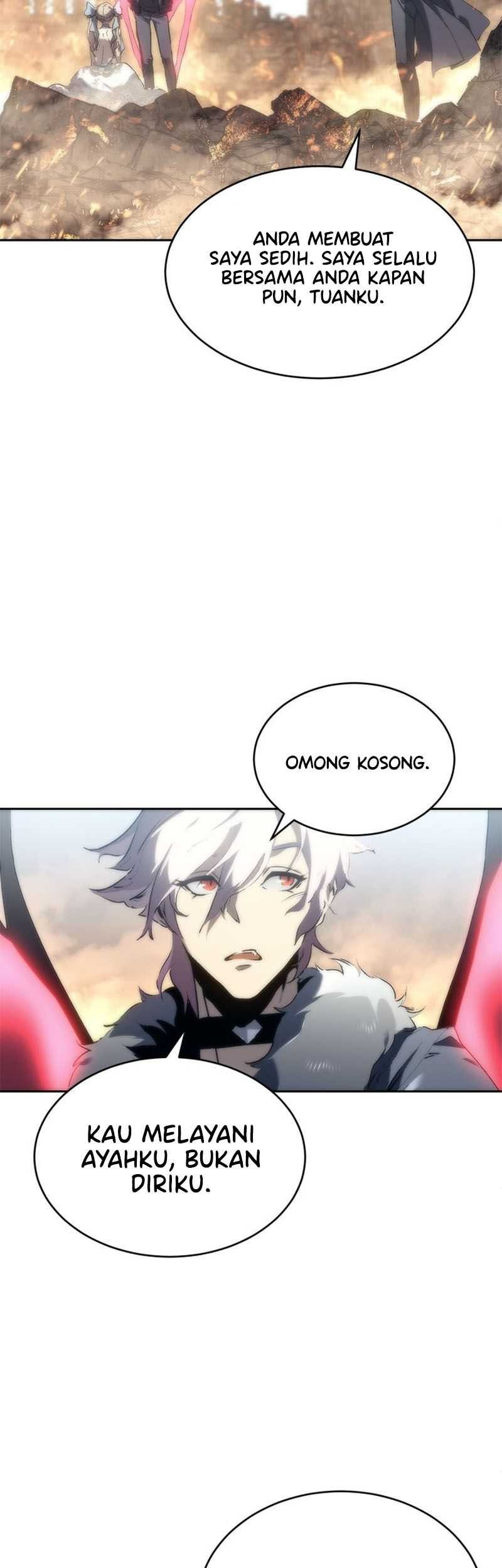 Why I Quit Being The Demon King Chapter 02 Gambar 50