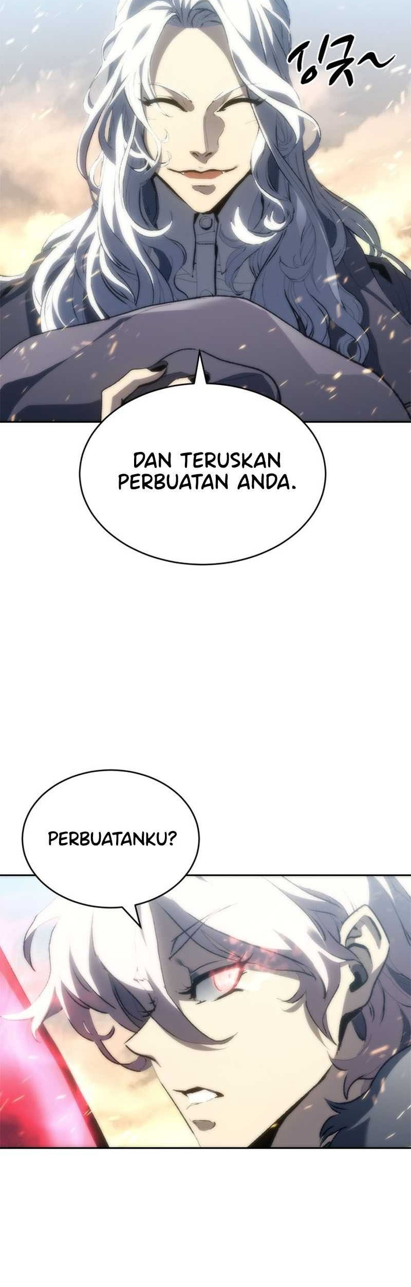 Why I Quit Being The Demon King Chapter 02 Gambar 53