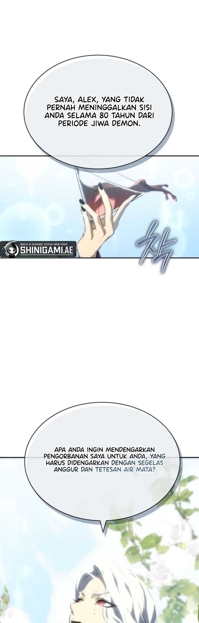 Why I Quit Being The Demon King Chapter 02 Gambar 55