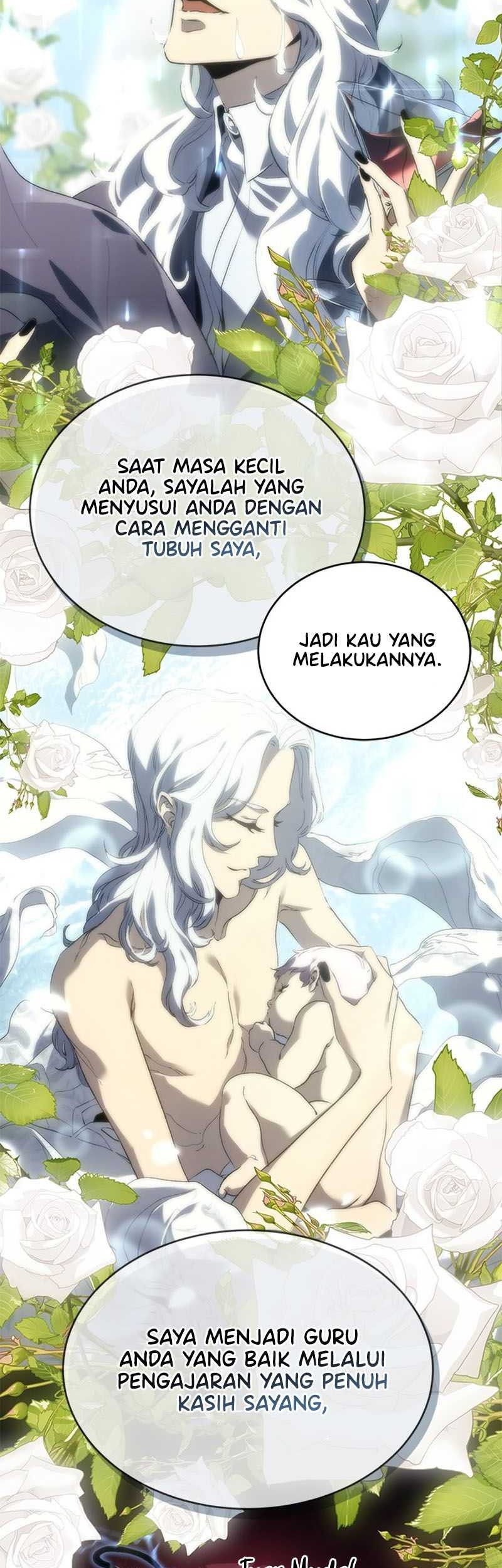 Why I Quit Being The Demon King Chapter 02 Gambar 56