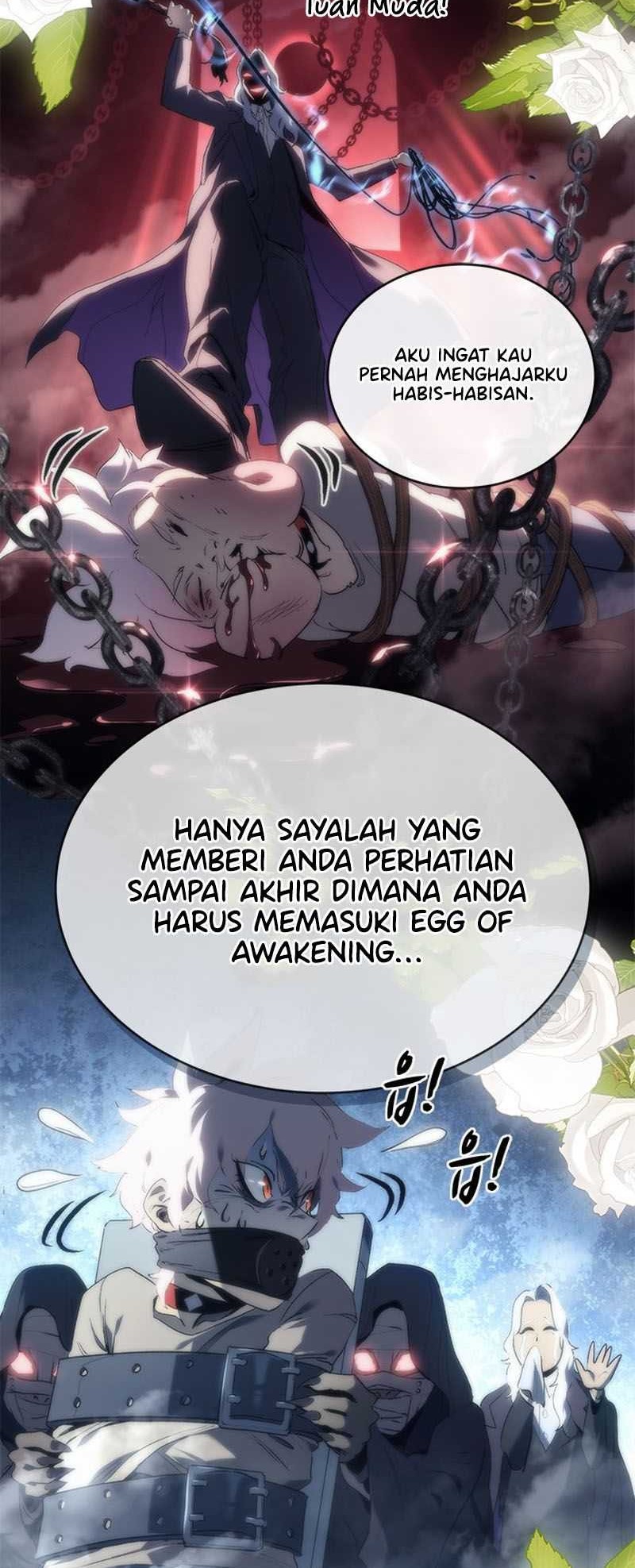 Why I Quit Being The Demon King Chapter 02 Gambar 57