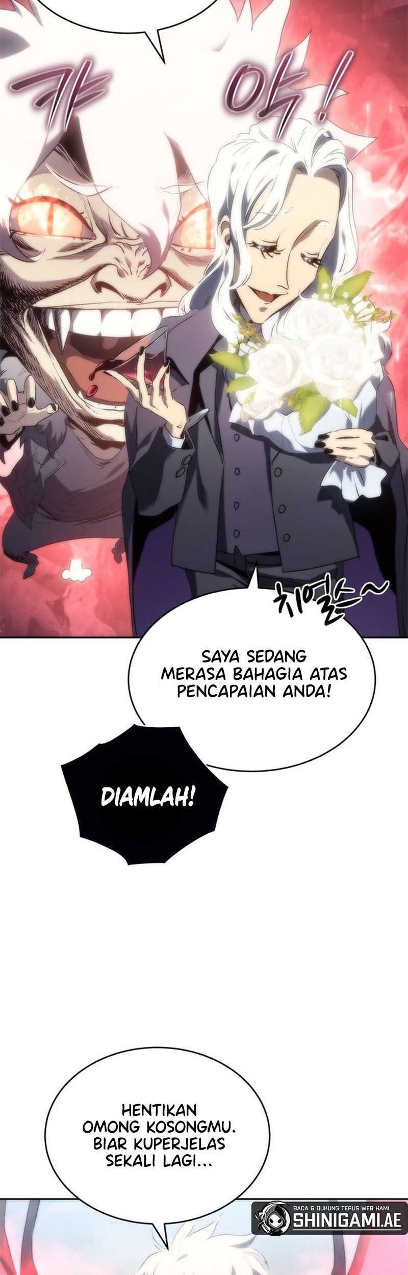 Why I Quit Being The Demon King Chapter 02 Gambar 59