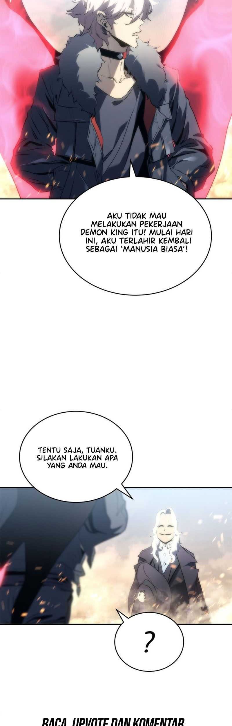 Why I Quit Being The Demon King Chapter 02 Gambar 60