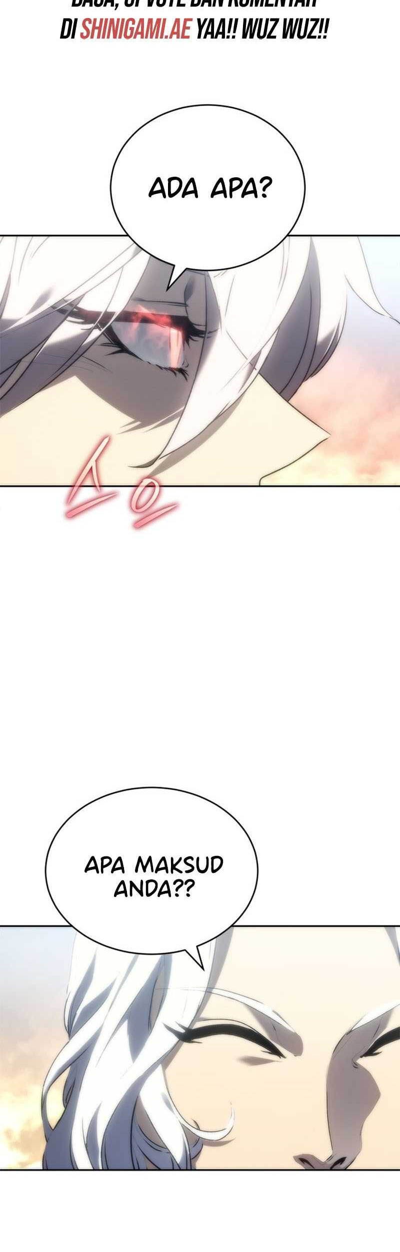 Why I Quit Being The Demon King Chapter 02 Gambar 61