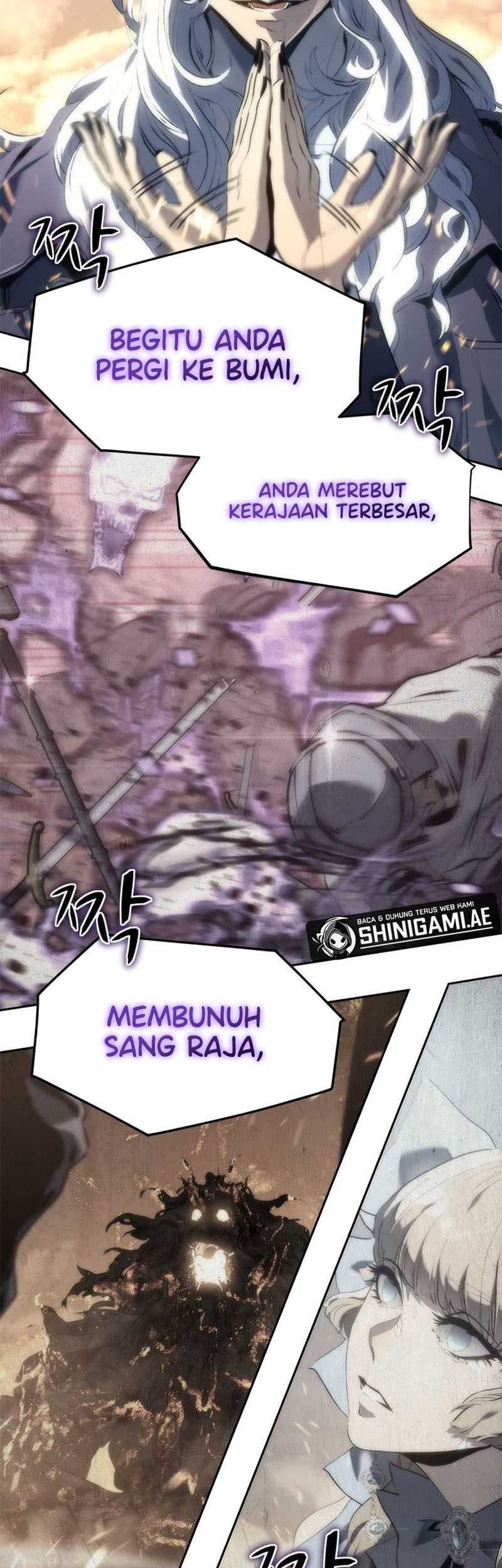 Why I Quit Being The Demon King Chapter 02 Gambar 67