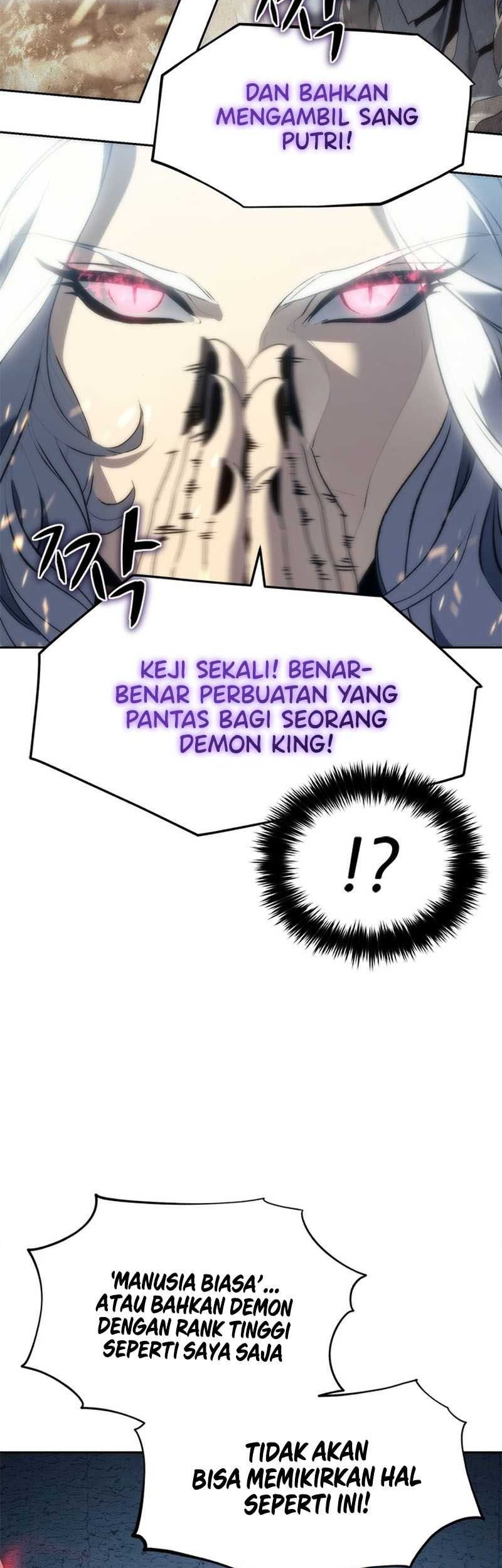 Why I Quit Being The Demon King Chapter 02 Gambar 68