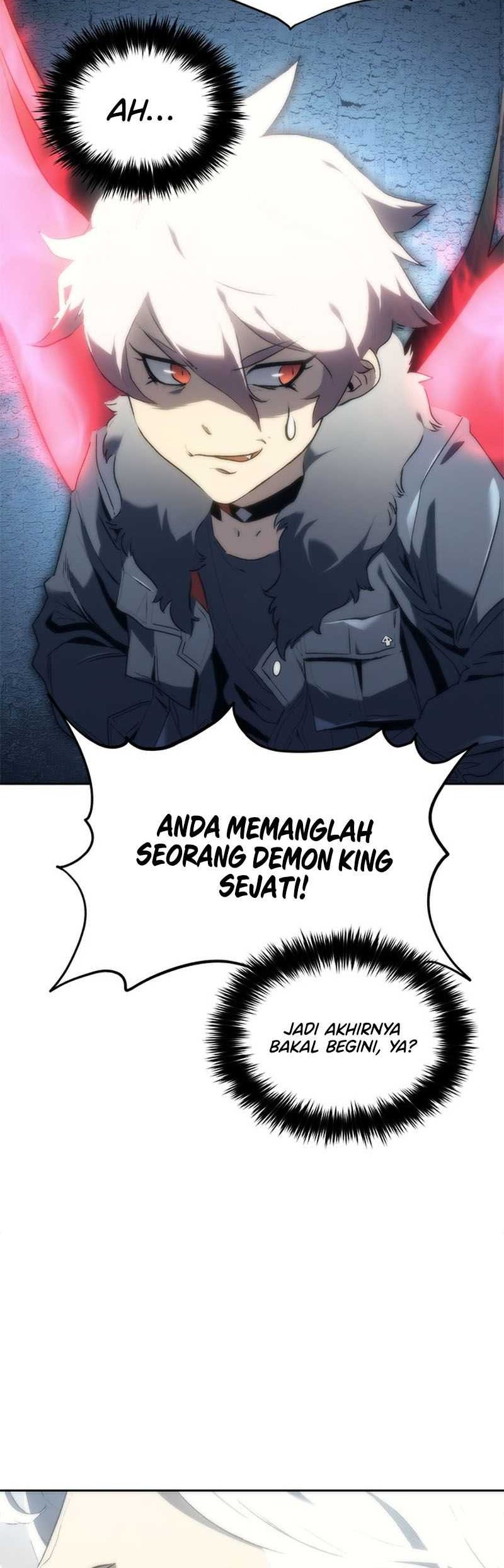 Why I Quit Being The Demon King Chapter 02 Gambar 69