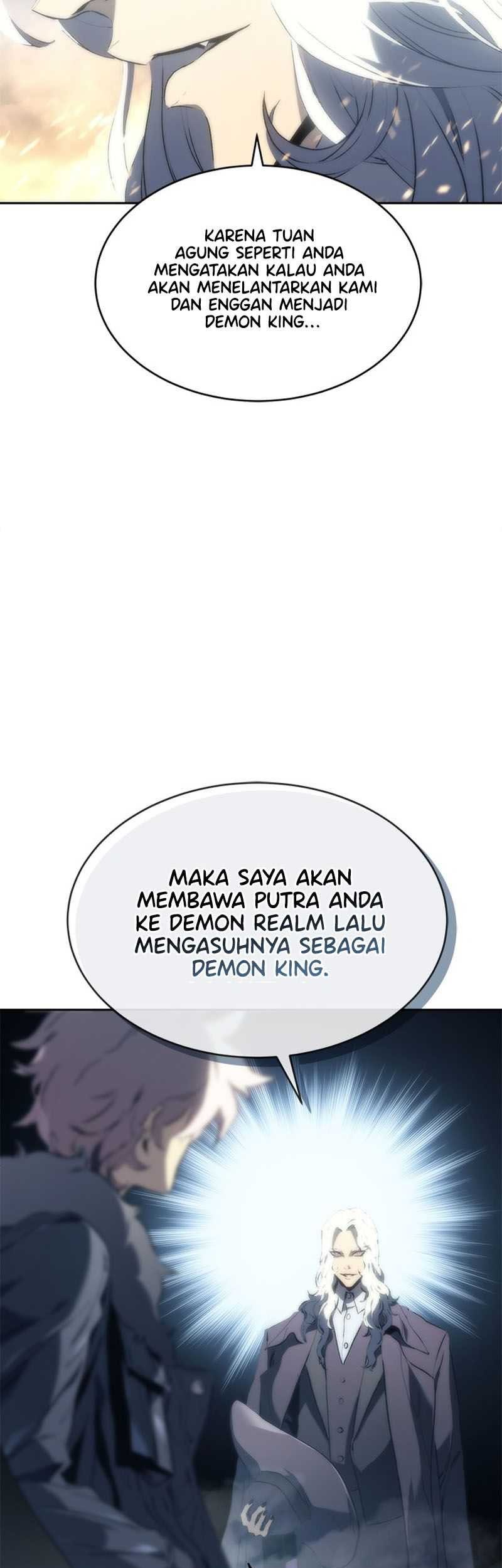 Why I Quit Being The Demon King Chapter 02 Gambar 70