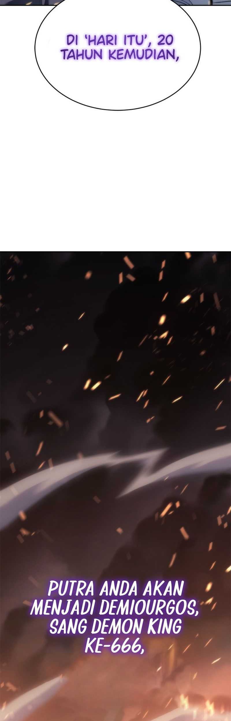 Why I Quit Being The Demon King Chapter 02 Gambar 72