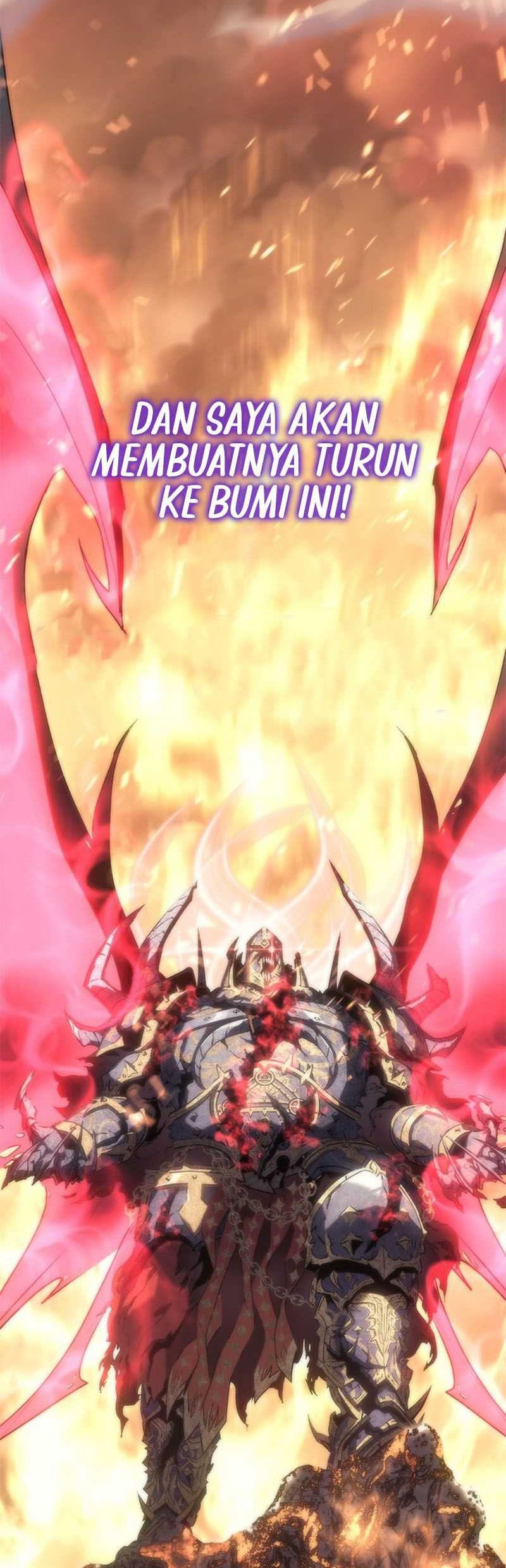 Why I Quit Being The Demon King Chapter 02 Gambar 73