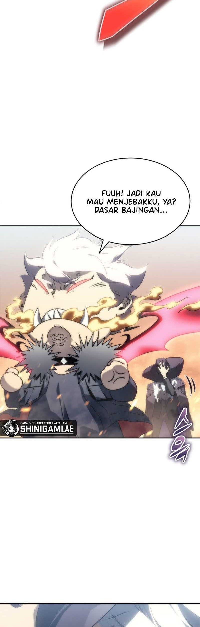 Why I Quit Being The Demon King Chapter 02 Gambar 87
