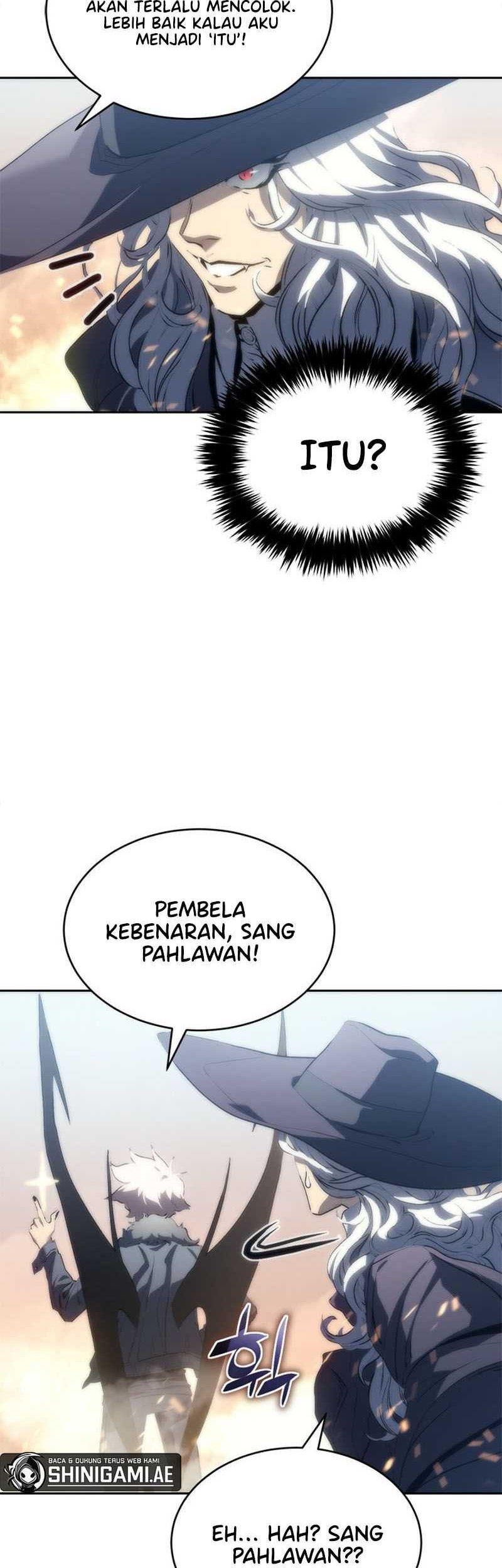 Why I Quit Being The Demon King Chapter 02 Gambar 91