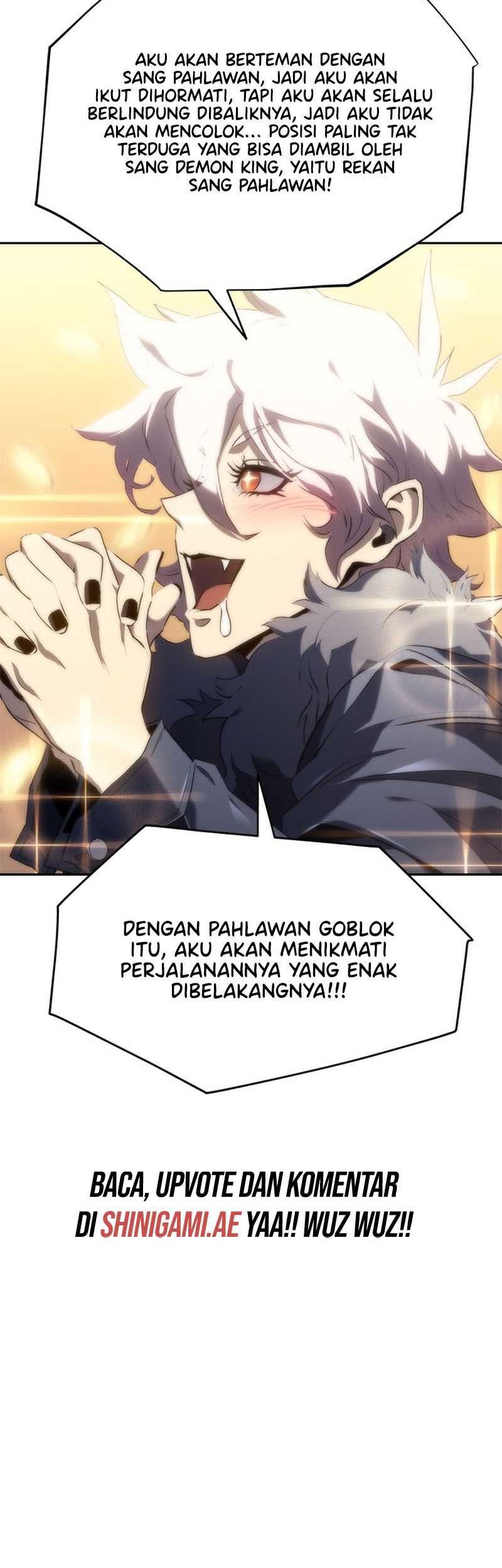 Why I Quit Being The Demon King Chapter 02 Gambar 93