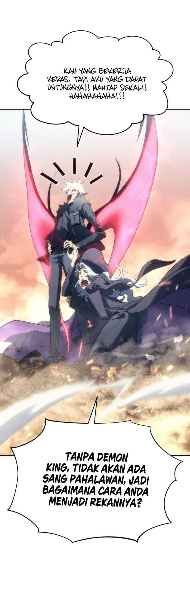 Why I Quit Being The Demon King Chapter 02 Gambar 94