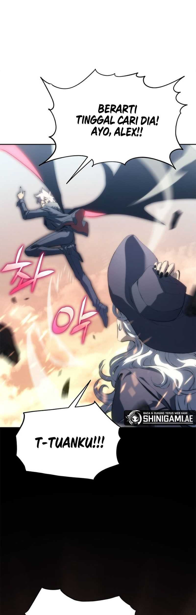 Why I Quit Being The Demon King Chapter 02 Gambar 95