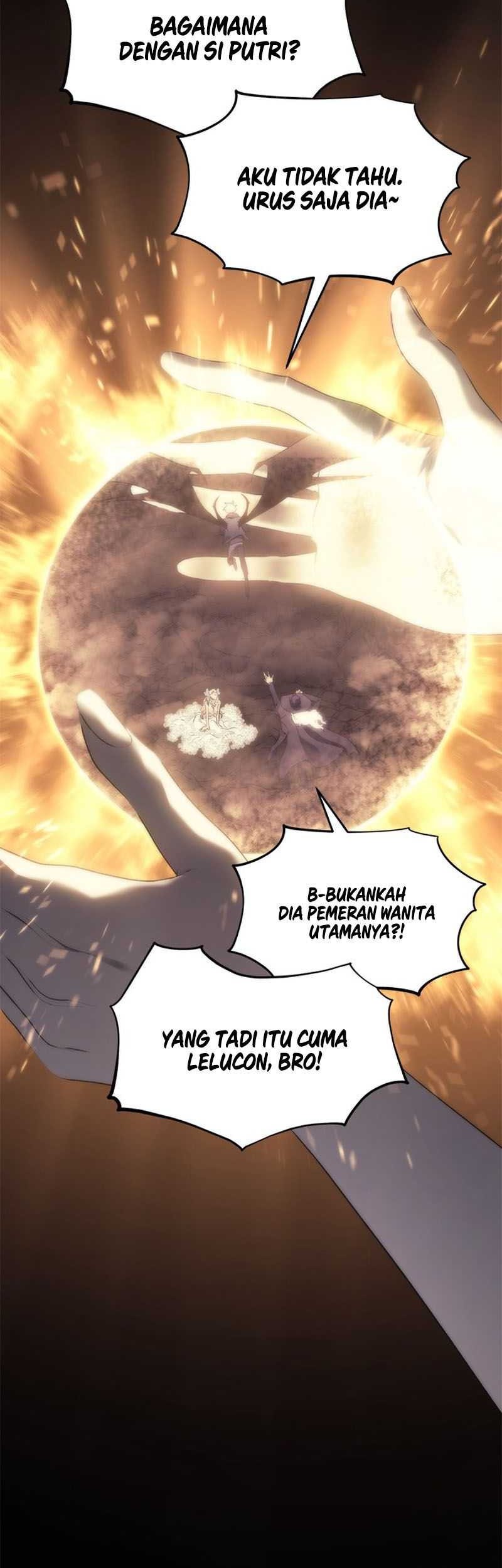 Why I Quit Being The Demon King Chapter 02 Gambar 96