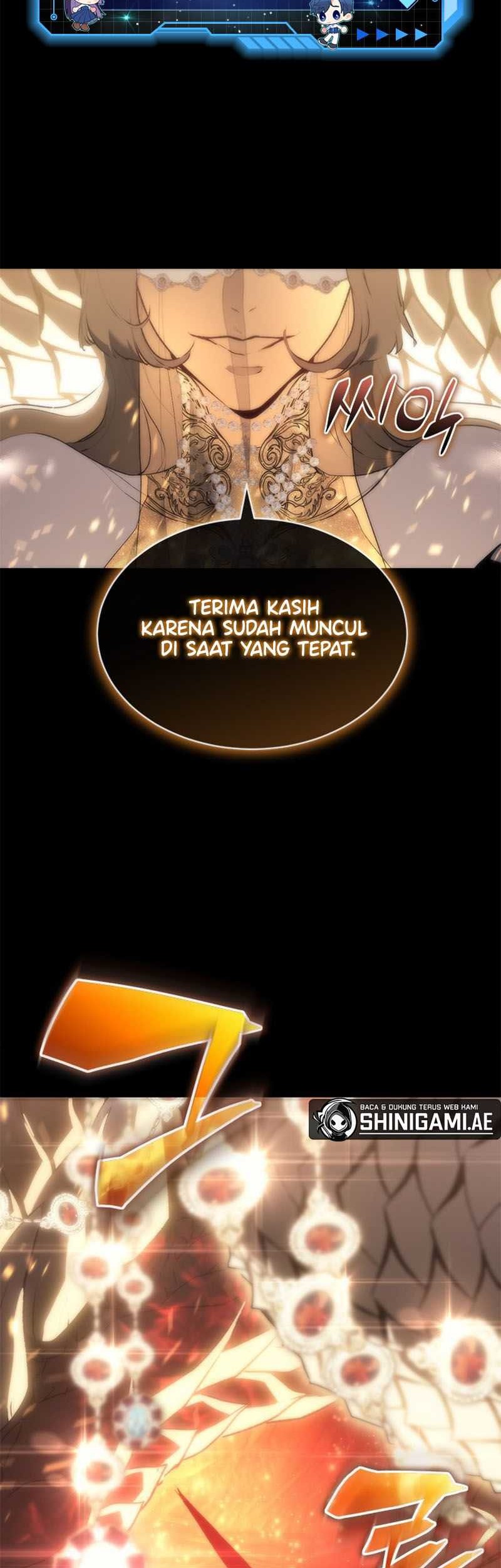 Why I Quit Being The Demon King Chapter 02 Gambar 99