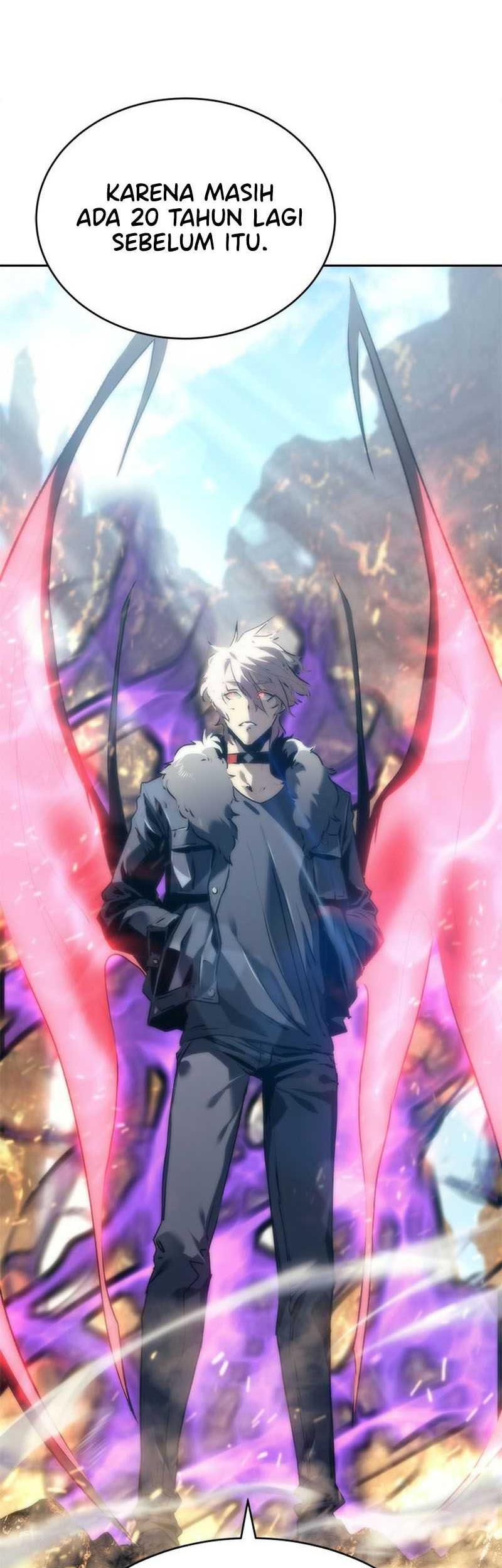 Why I Quit Being The Demon King Chapter 02 Gambar 3