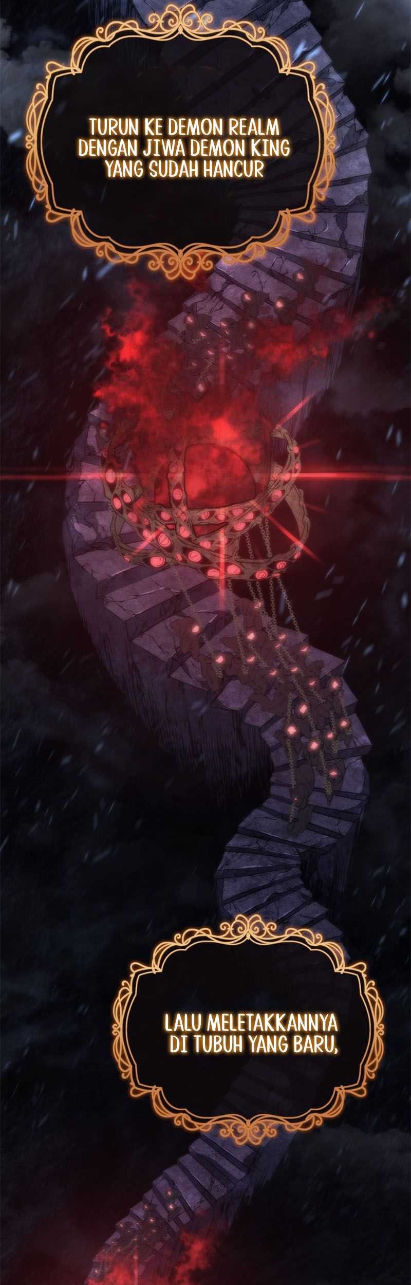 Why I Quit Being The Demon King Chapter 02 Gambar 10