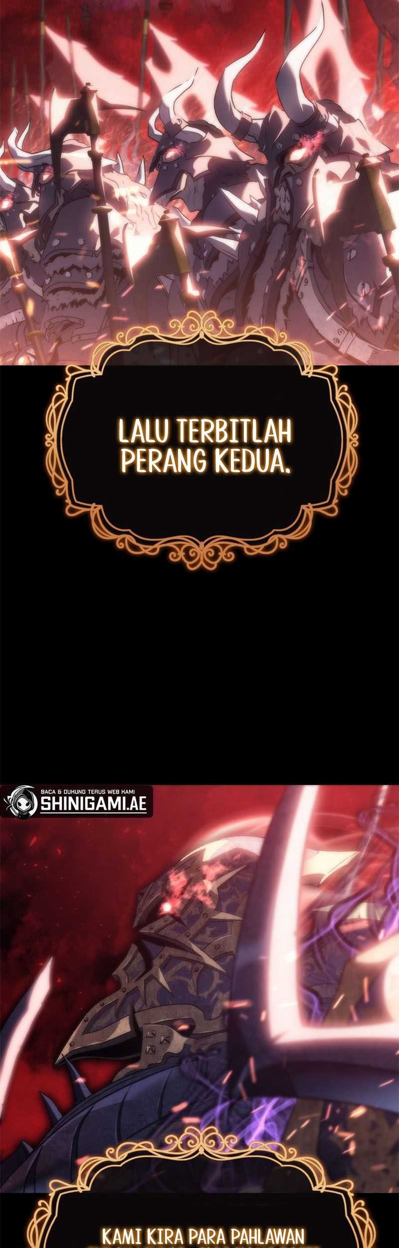 Why I Quit Being The Demon King Chapter 02 Gambar 14