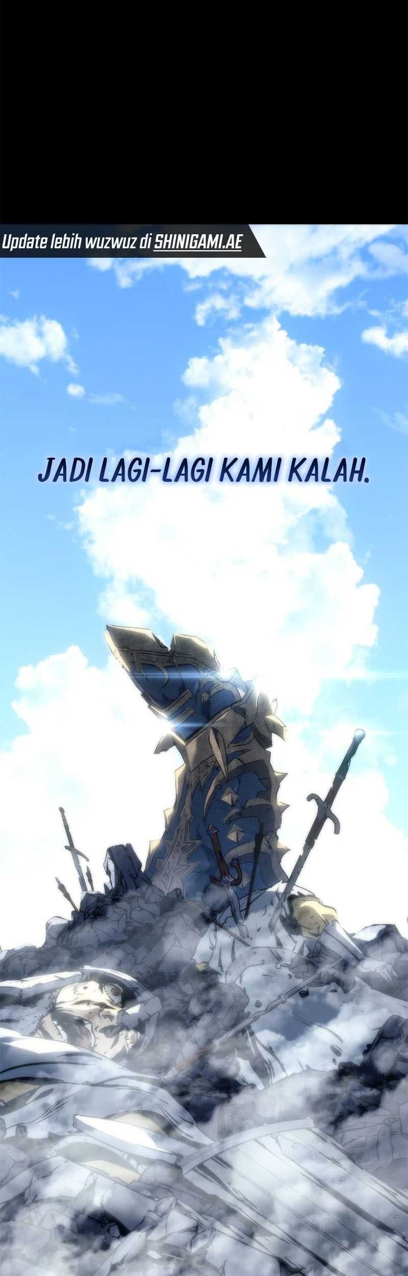 Why I Quit Being The Demon King Chapter 02 Gambar 17