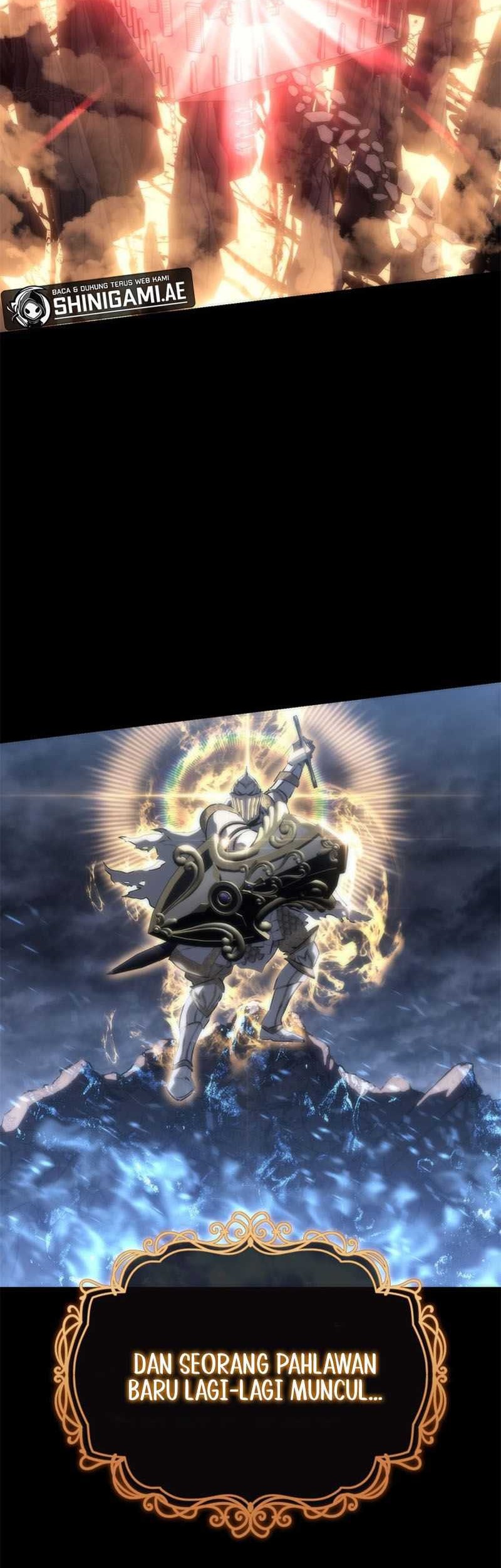 Why I Quit Being The Demon King Chapter 02 Gambar 19