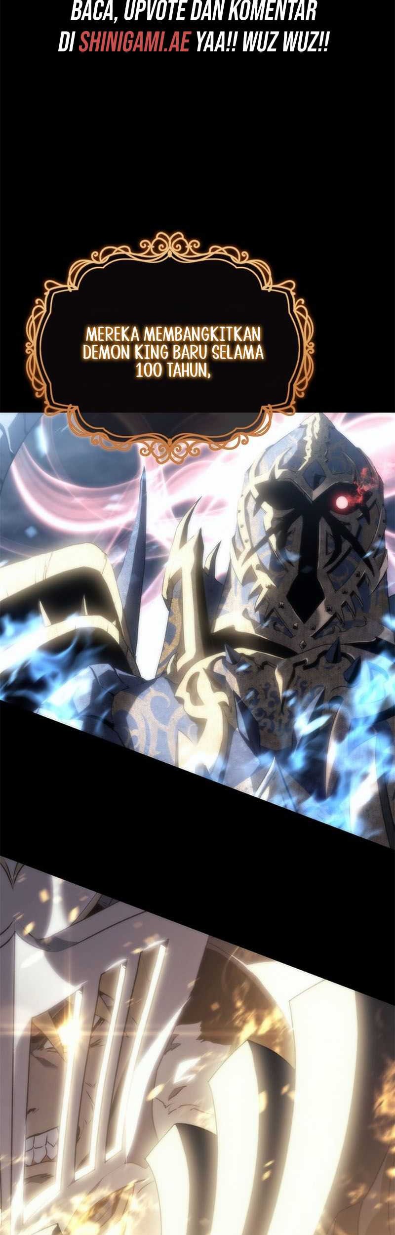 Why I Quit Being The Demon King Chapter 02 Gambar 20